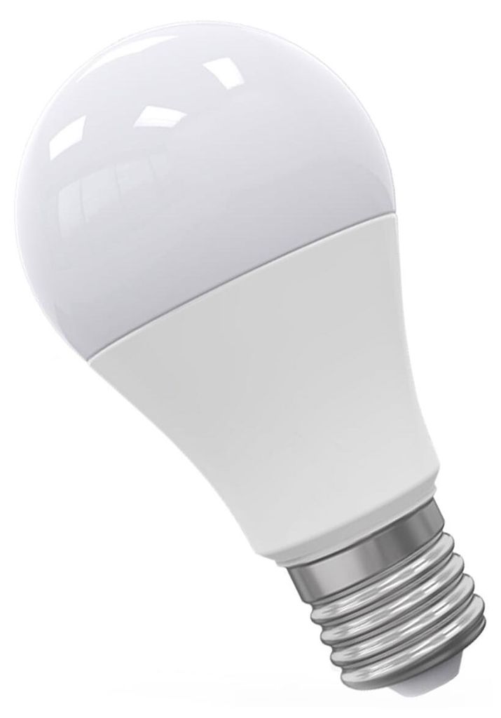 Spectrum E27 LED Lampe 11W 1050lm 4000K Neutralweiß 230V Produktbild 