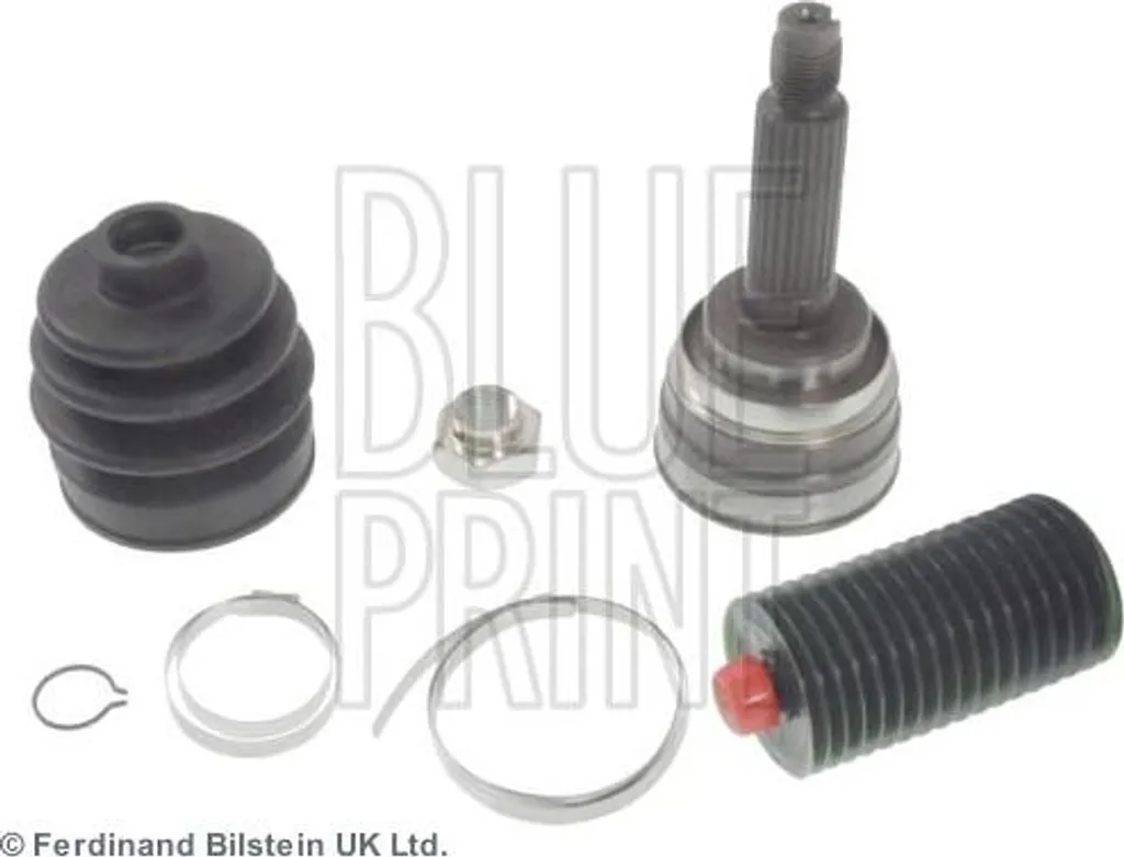 Joint de transmission étanche et résistant OE 96273570 pour Matiz