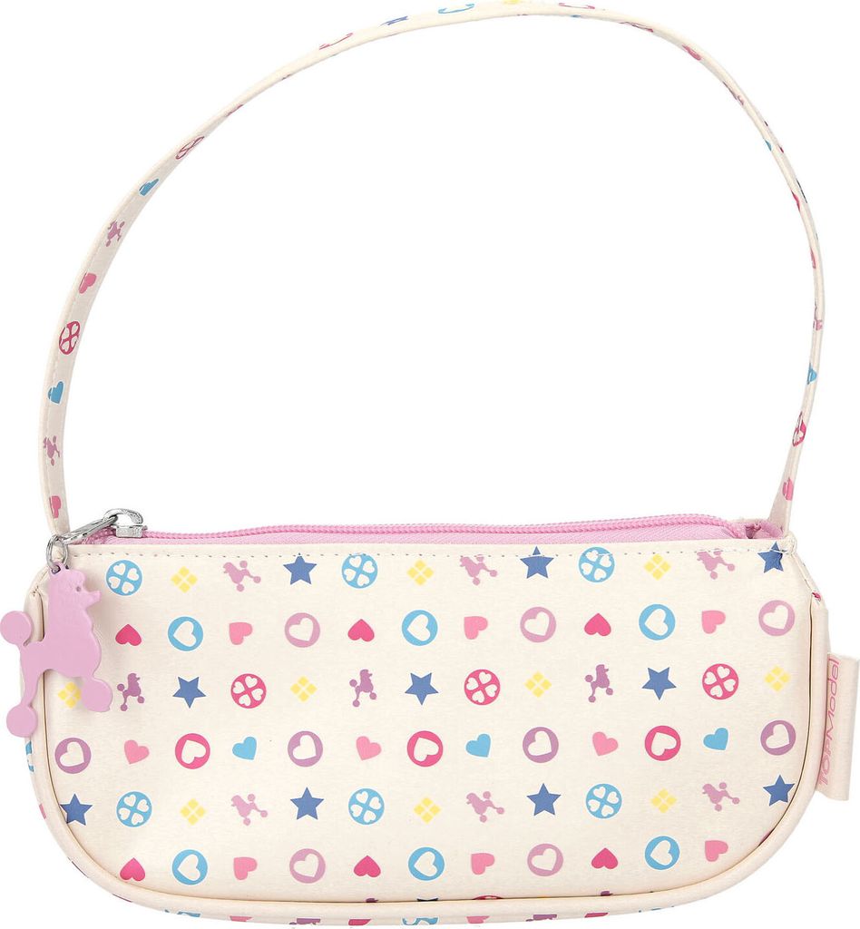 Depesche Kleine Handtas Bling Bling