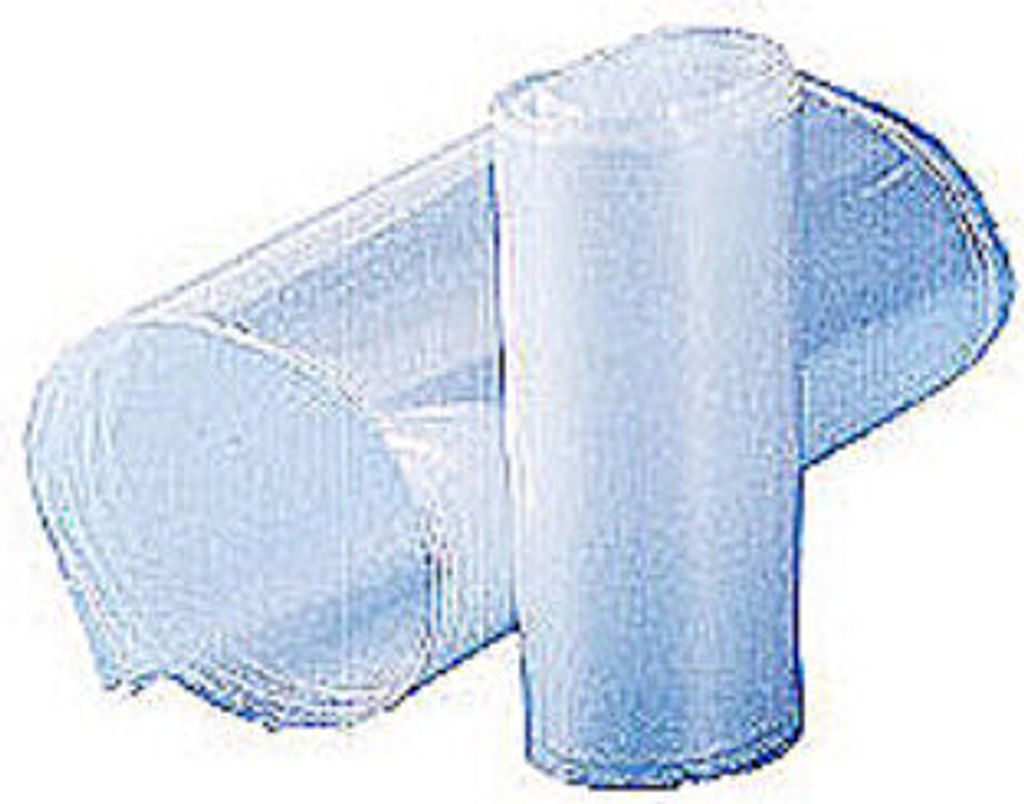Graupner Schrumpfschlauch 45mm transparent