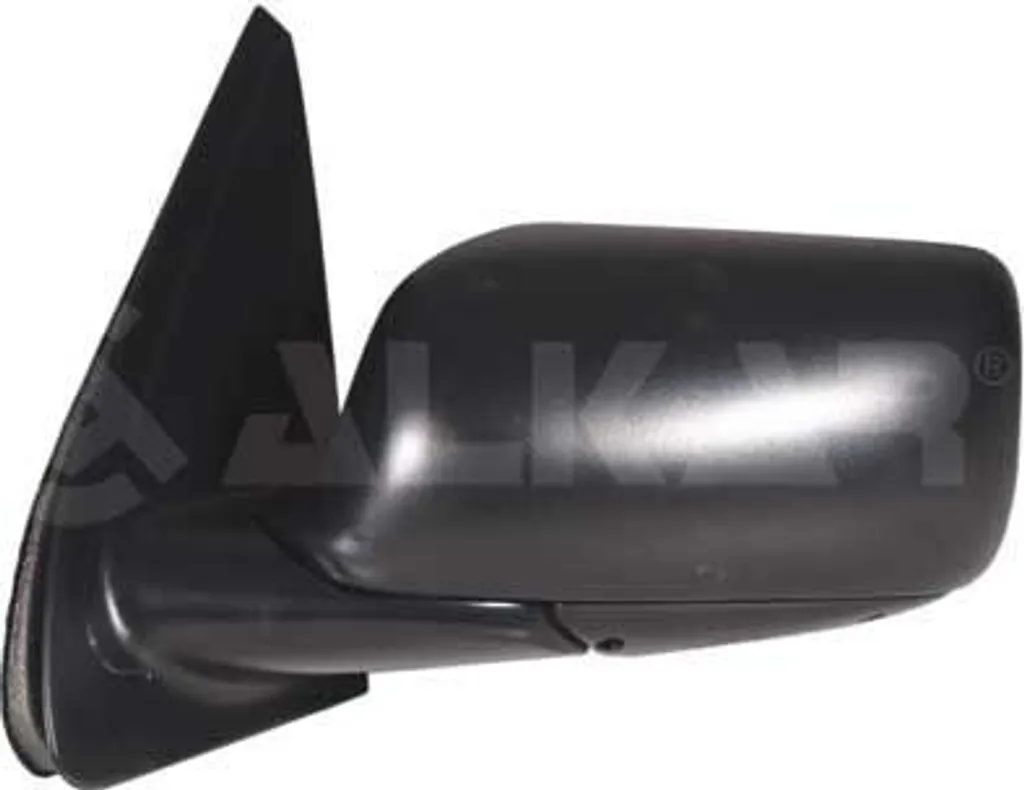 Rétroviseur extérieur gauche complet pour Alfa 146 type 930 avec miroir