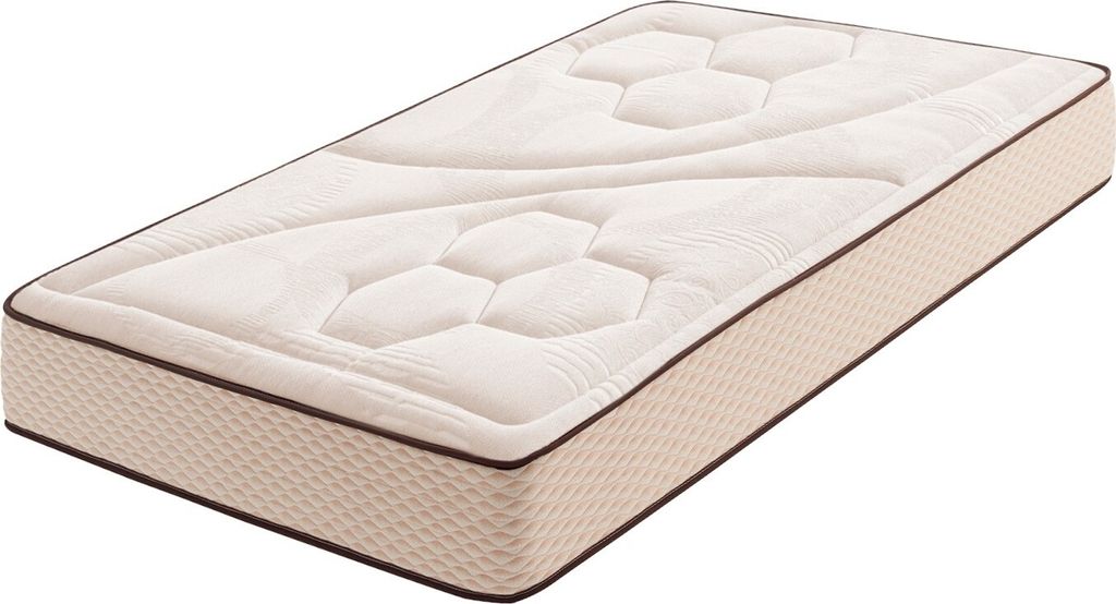 Moonia - Matratze Golden Class Max -90X200, 20cm