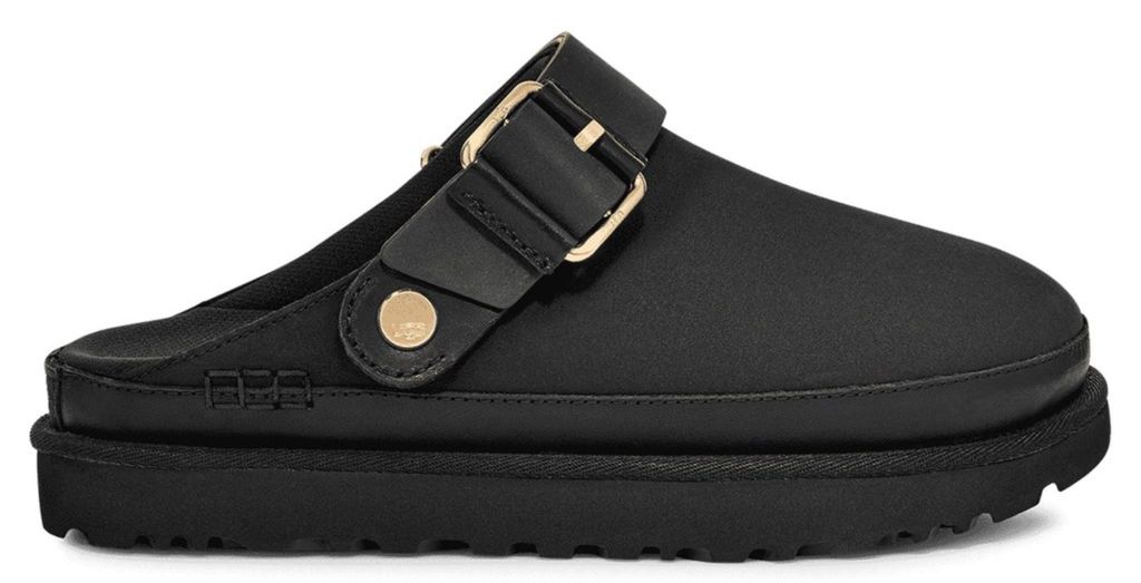 Boty UGG 1169590BLKXXA Obrázek produktu 