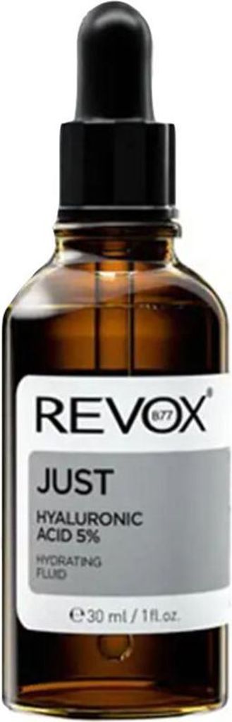 Revox B77 Just Hyaluronic Acid 5% 30 ml Produktbild 