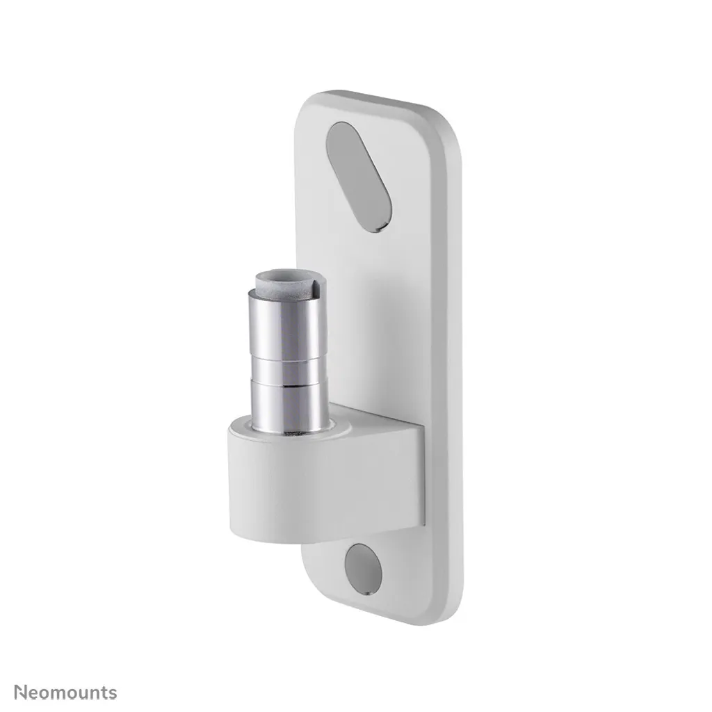 Adaptateur Blanc Neomounts WAH TIS pour Support de Tablette Antivol