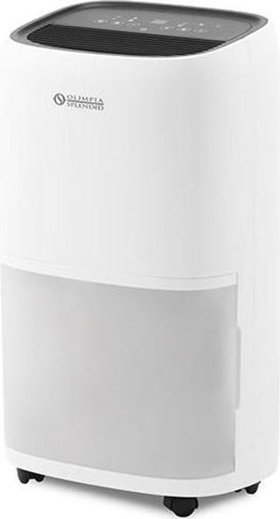 Olimpia Splendid Aquaria S1 20 P, 390 W, 515 W, 220-240 V, Immagine del prodotto 