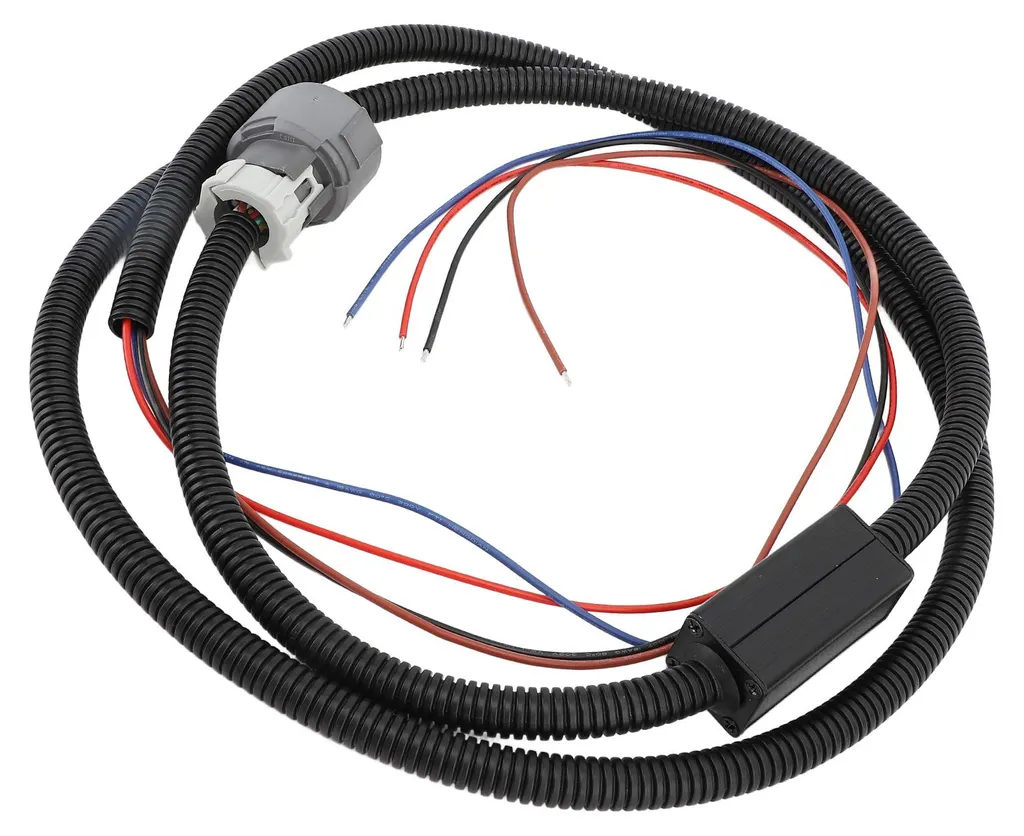 Boîtier 4L60E avec dérivation du convertisseur et changement manuel