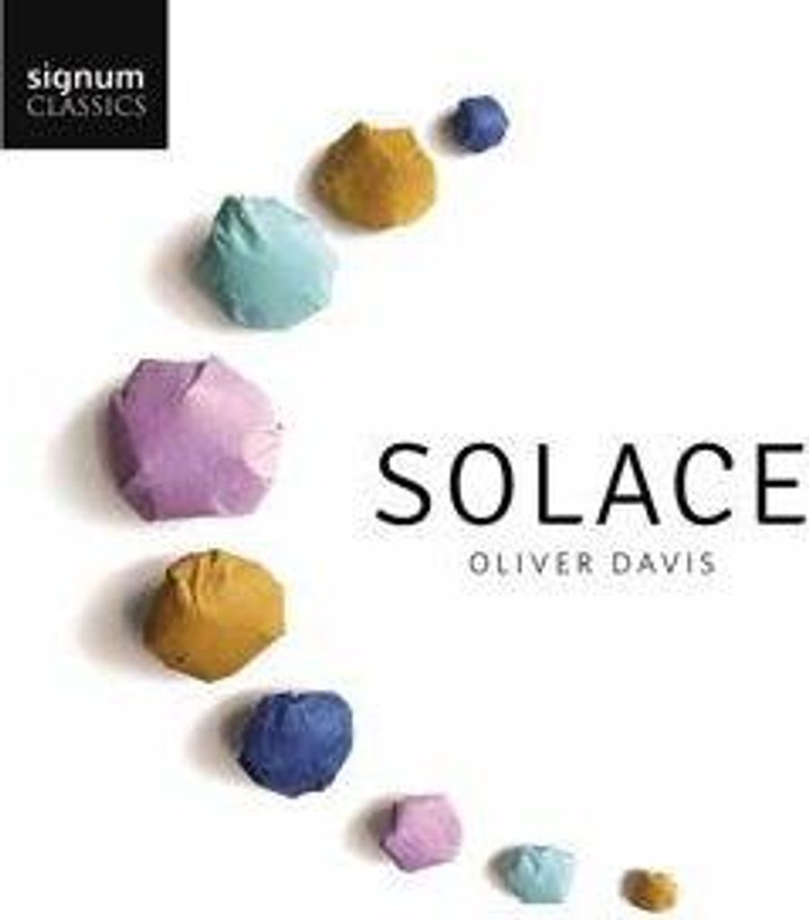 Davis/Watkins/Peacock/Illenyi/Budapest Scoring O.: Solace