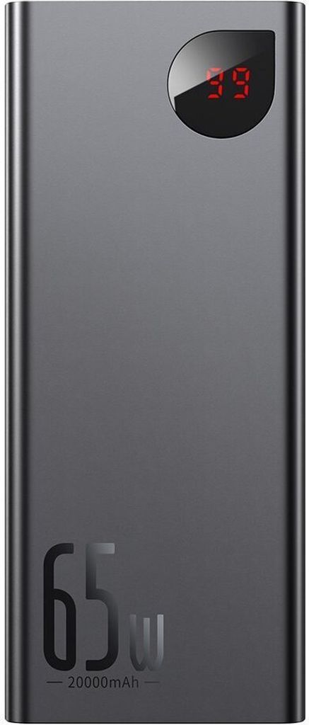 Baseus - PPIMDA-D01 - Powerbank Zdjęcie produktu 