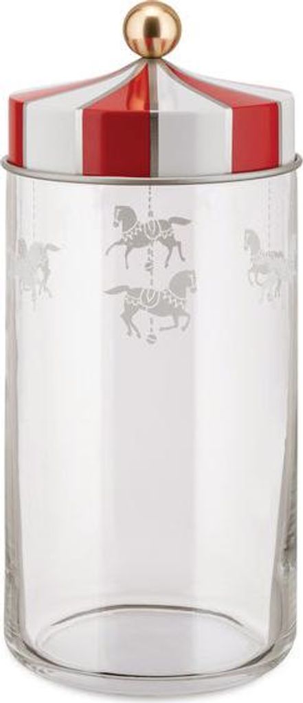Alessi Circus,Jar (Art.-Nr. MW30/150, EAN 8003299403004)