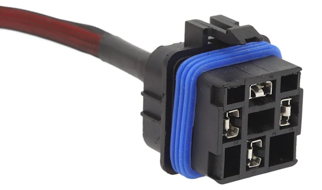 Kit Accessoires Busbar UTV 35A : Isolation Supérieure et Stable - 14