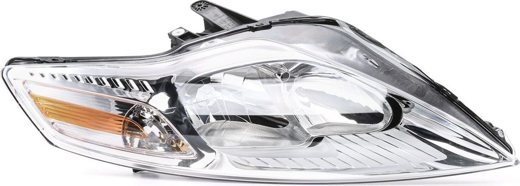 TYC Scheinwerfer Rechts für FORD MONDEO IV Turnier (BA7) Produktbild 