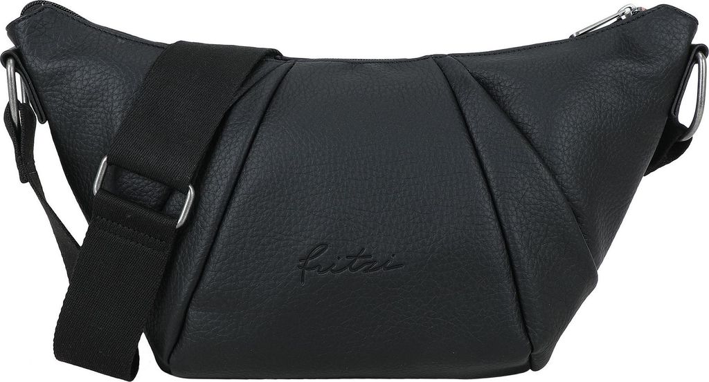 Fritzi aus Preußen borsa a tracolla Croissant Cross Bag Immagine del prodotto 