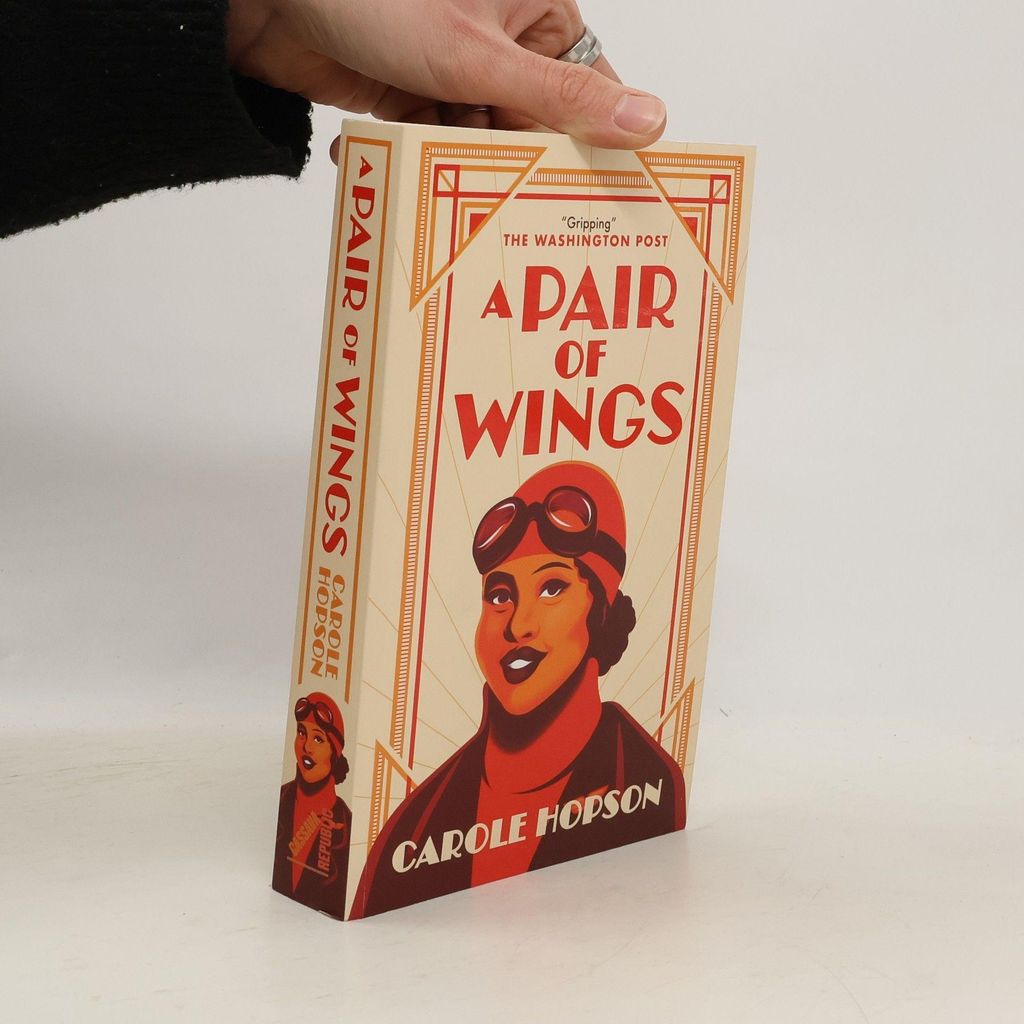 Pair Of Wings – Lingua: Inglese