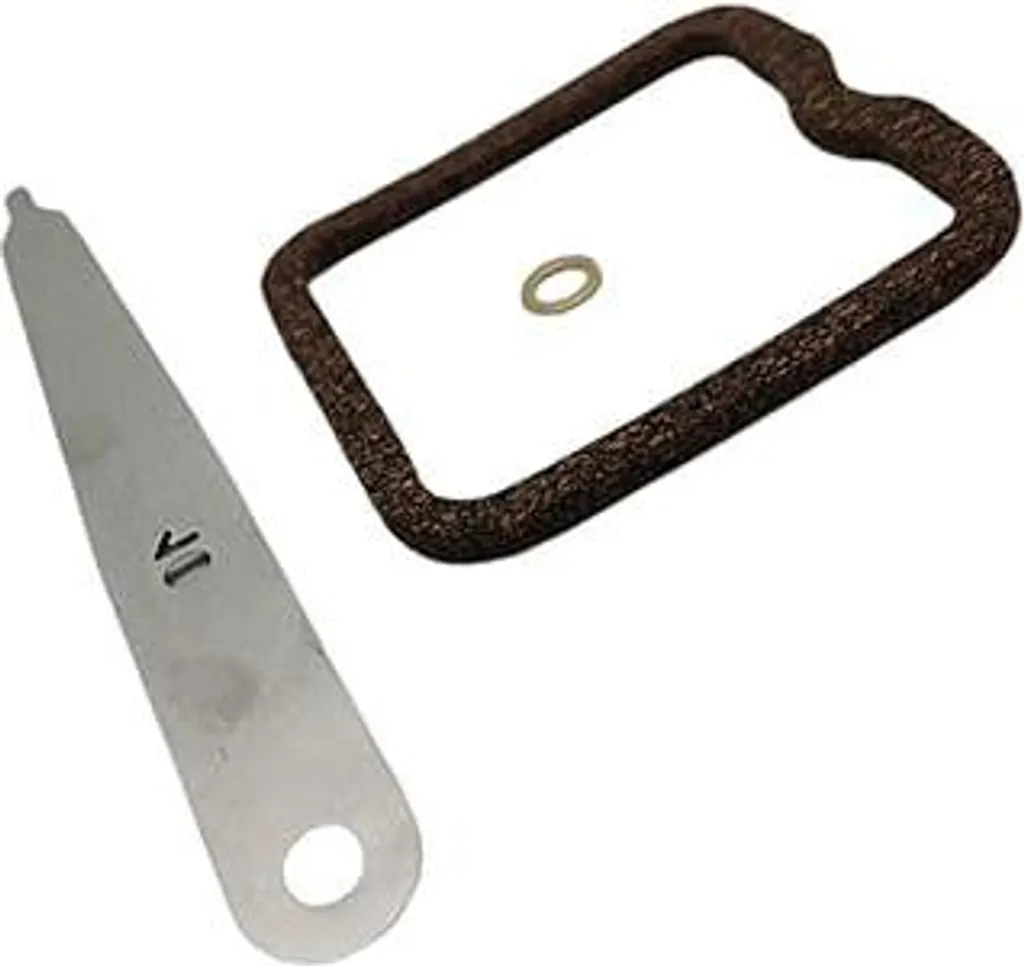 Kit 3 Utensili Regolazione Valvole Motore 4-MIX | Risultato Garantito