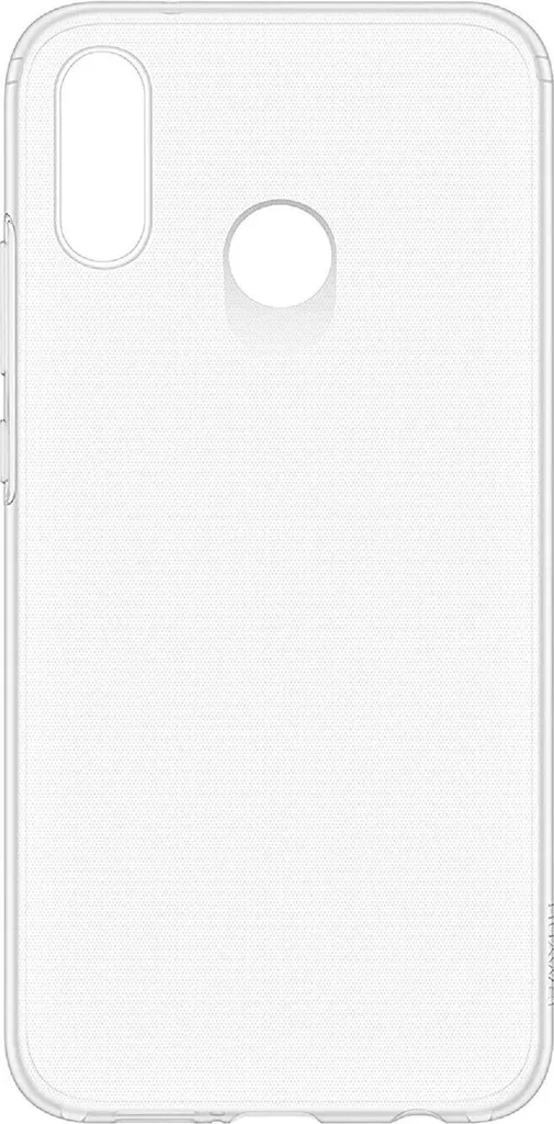 Custodia Protettiva Huawei 5.84" - Back Cover Antiscivolo Sportiva