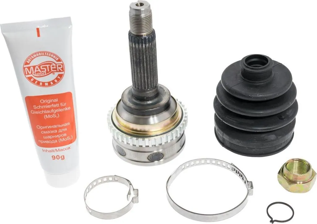 Kit de joints MS 21189S-SET-MS pour transmission CHEVROLET MATIZ M200