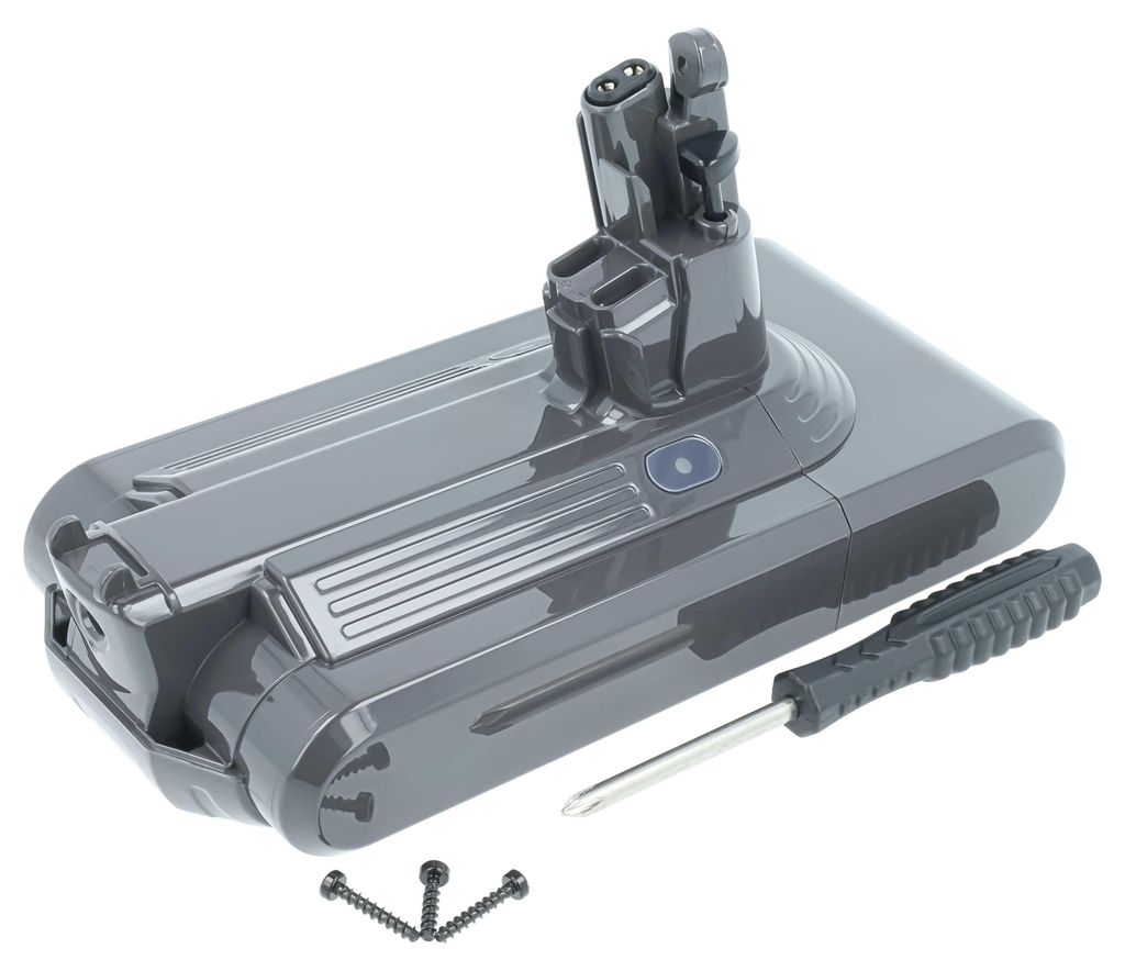 vhbw Akku kompatibel mit Dyson V11 Torque, V11 Absolute Produktbild 