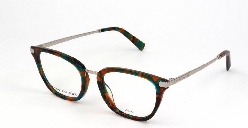 Marc Jacobs Sonnenbrille MARC 397 PHW 50 19 145 Produktbild 