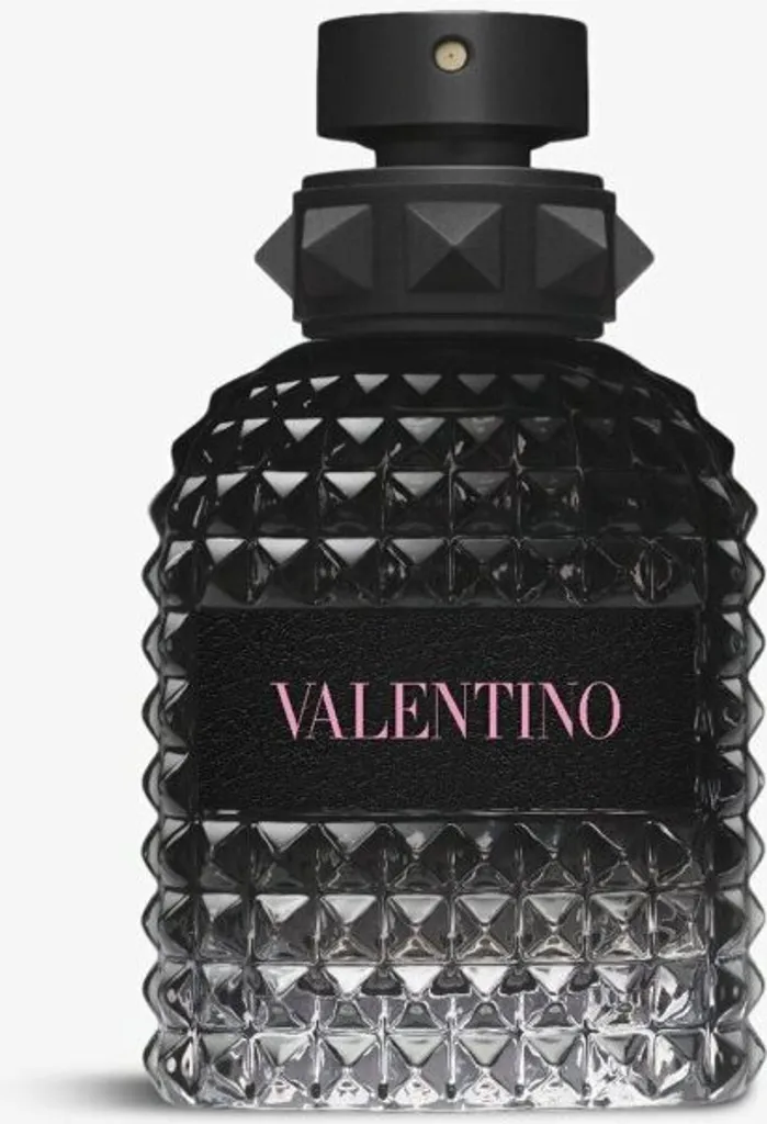 Parfum Homme Valentino Born in Roma Uomo 150ml - Idéal pour le Quotidien