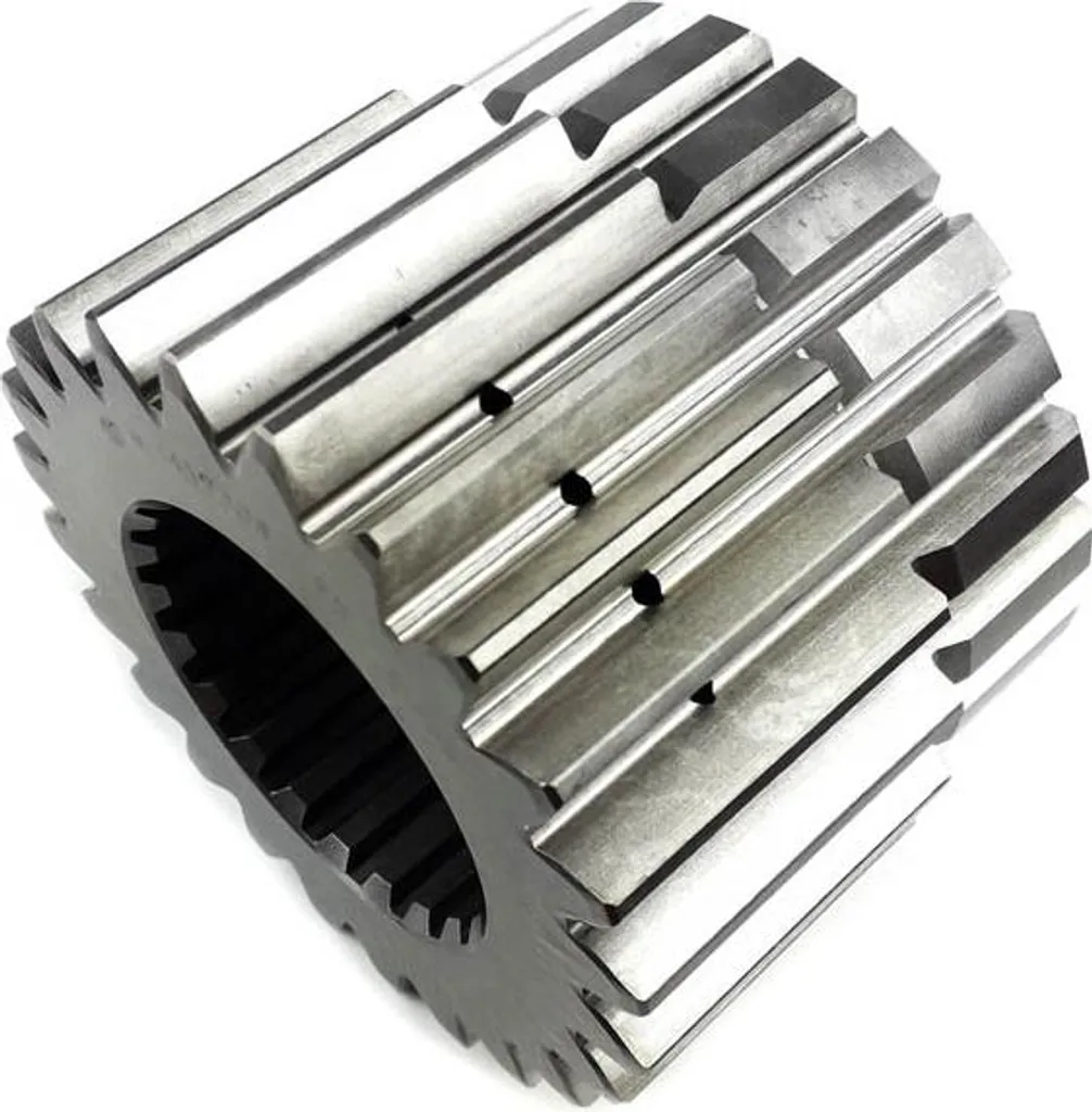 Pignon de transmission Scania en acier renforcé, références 1373175