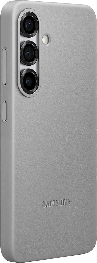 Custodia Galaxy S25+ Kindsuit Case Grigio EF-VS936PJEGWW | Trendy - 3