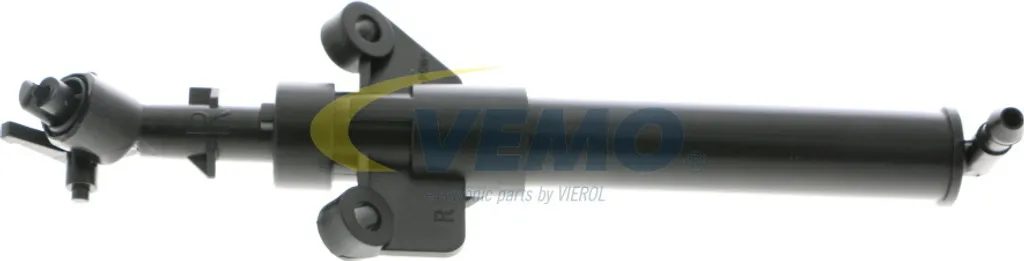 Réparer lave-phare Volvo V40 : Buse droite VEMO V95-08-0017 Électrique