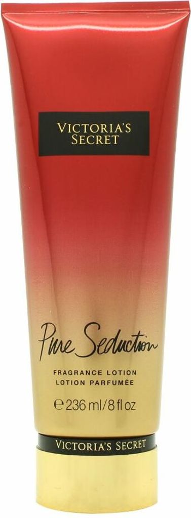 PURE SEDUCTION body lotion 236ml
