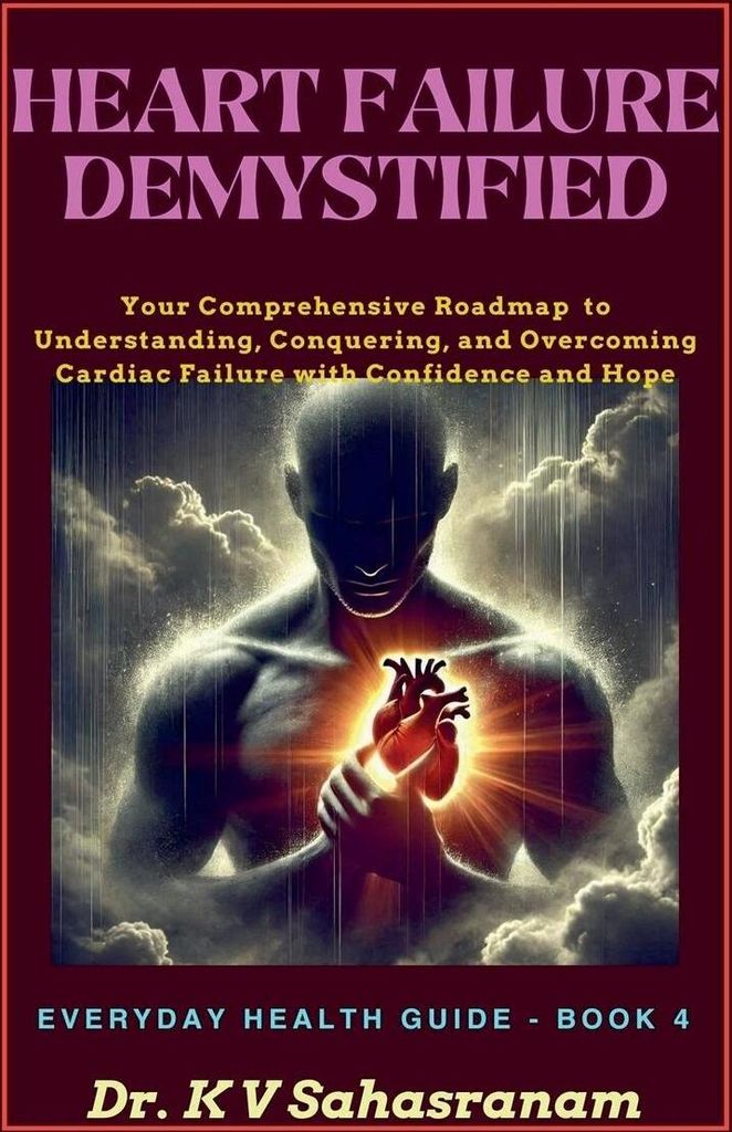 Heart Failure Demystified