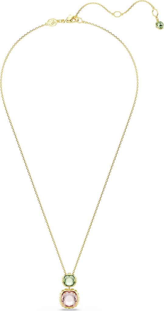Swarovski Chroma Anhänger 5692496 Damenhalskette Produktbild 