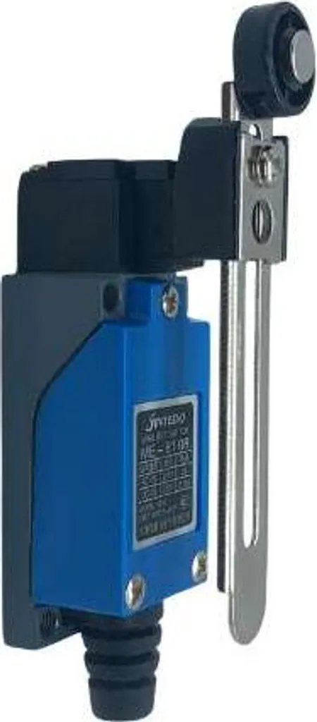 Interrupteur fin de course ATH-Heinl Flex-Lift robuste pour garage - 4