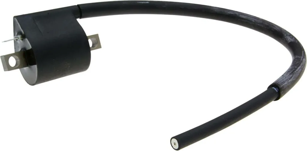 Bobine Polini digitale haute tension pour Vespa 125 ET3 et Piaggio LC
