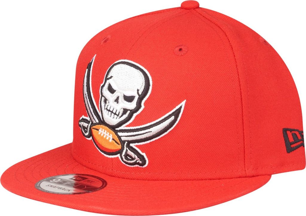 New Era 9Fifty Snapback Cap - ELEMENTAL Tampa Bay Buccaneers