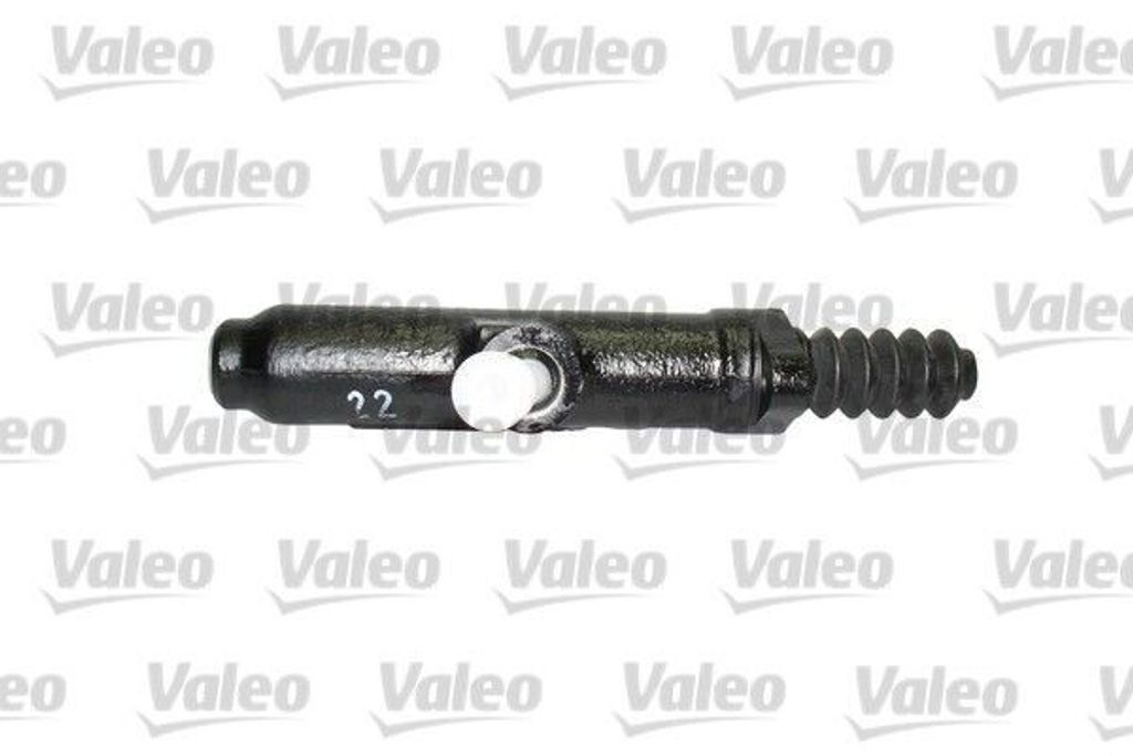 VALEO 874633 Kupplungsgeberzylinder passend für MERCEDES-BENZ MK NG SK TOURINO (O 510)
