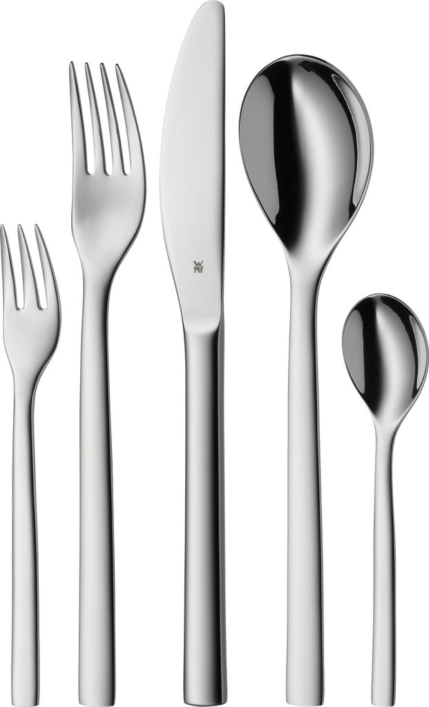 Wmf set di posate Atria 60 pz. 1276009009 Immagine del prodotto 