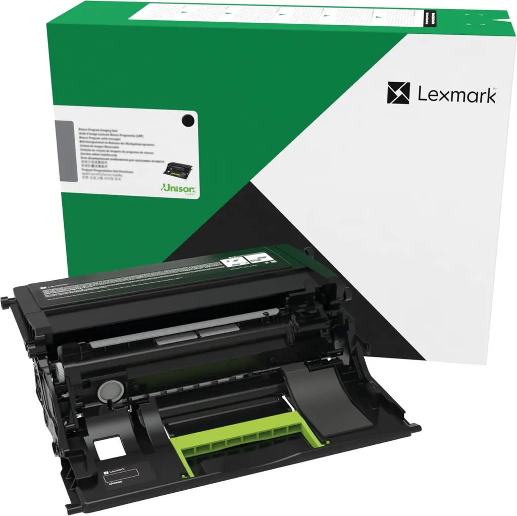 Prezzo Lexmark 58D0Z00 Tamburo Originale 150K - Risparmio Garantito