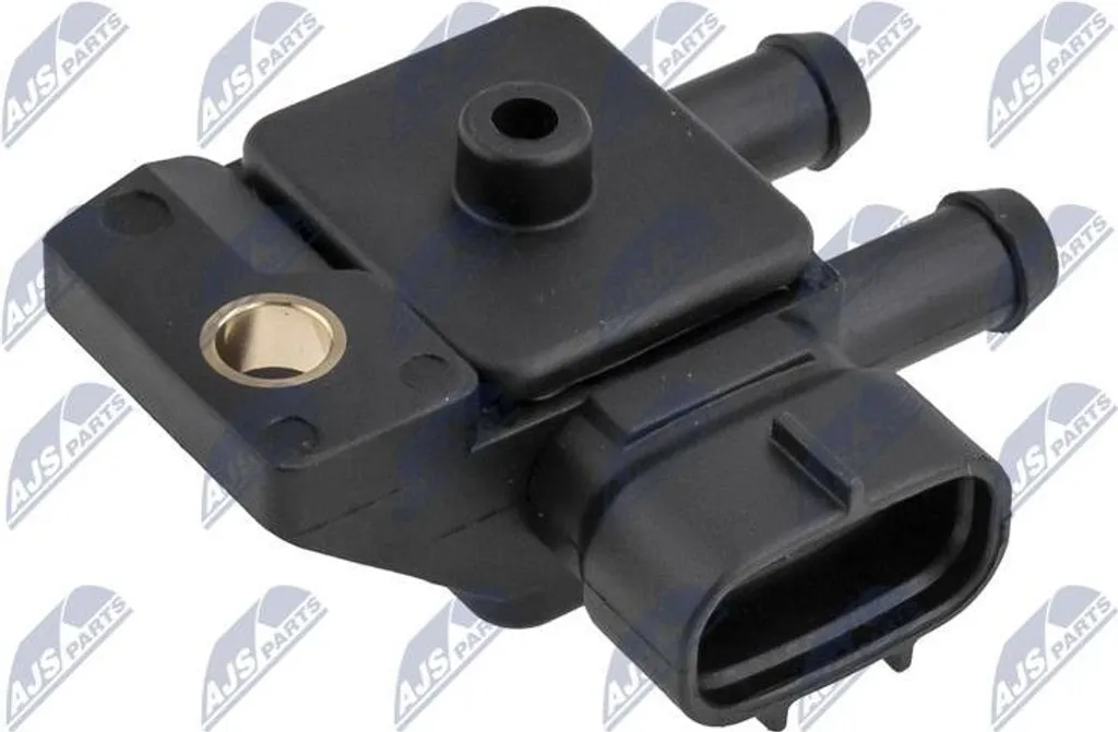 Capteur pression d'échappement pour Toyota Land Cruiser et Verso NTY