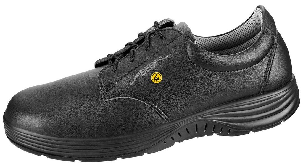 Abeba Sicherheitshalbschuh 711027 S2 SRC DGUV Gr. 37 Produktbild 