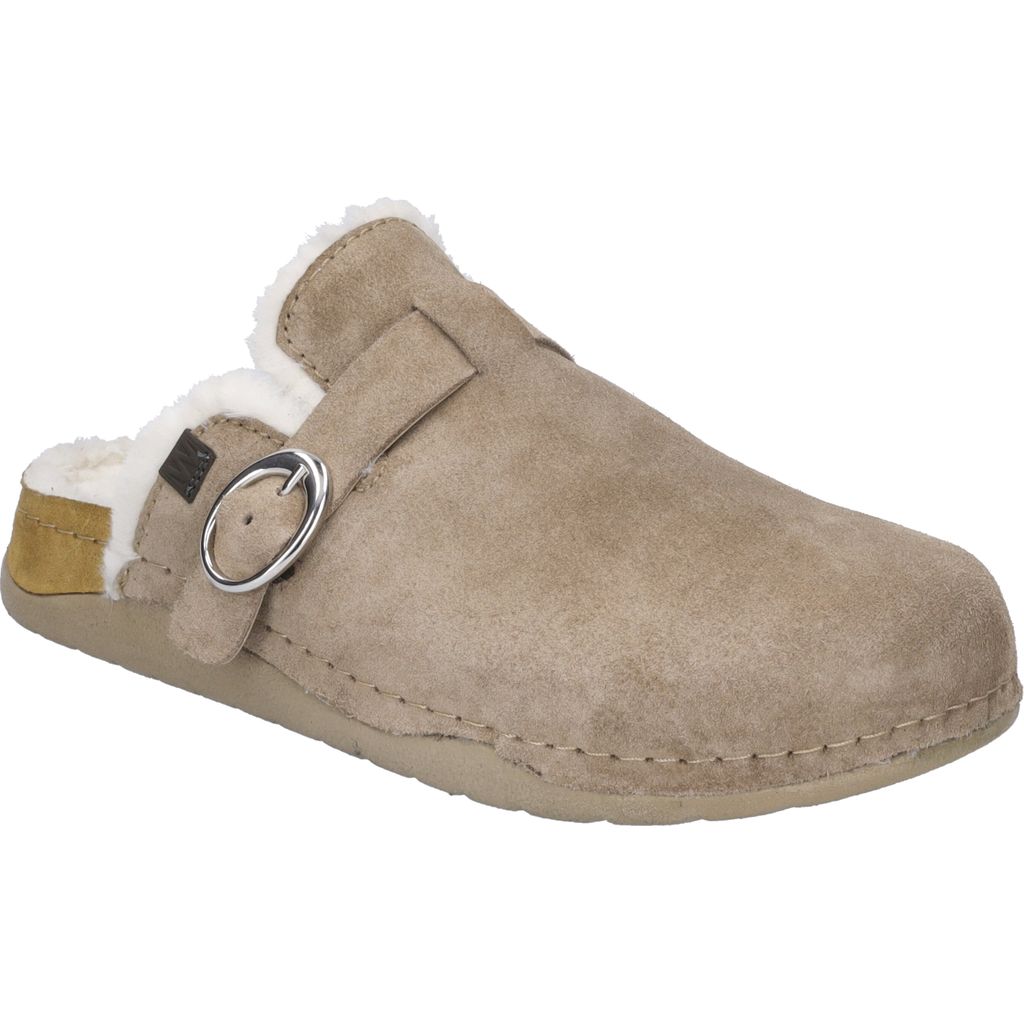 Westland Girona 14 | Clog für Damen | Beige