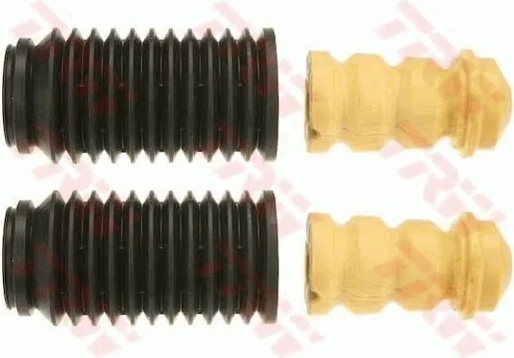 Rénover la Suspension Arrière Audi A4 et Polo : Kit Protection JSK142