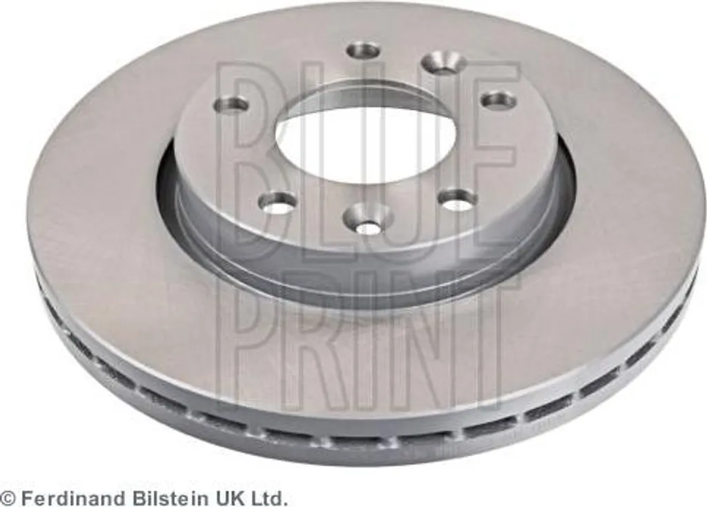 Disque de frein pour Kia Carnival ADG04354 idéal trajet long