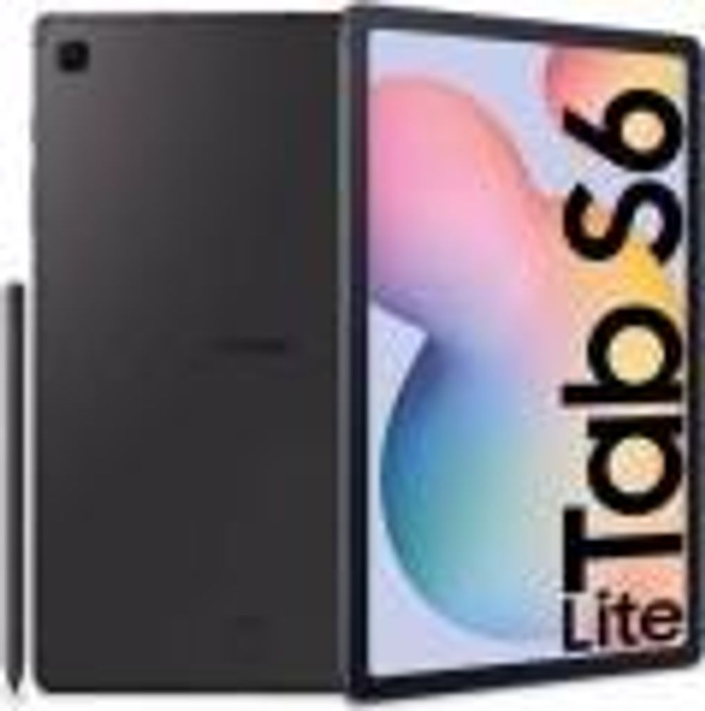 Samsung Galaxy Tab S6 Lite SM-P620 64 Go 26,4 cm (10,4") 4 Zdjęcie produktu 
