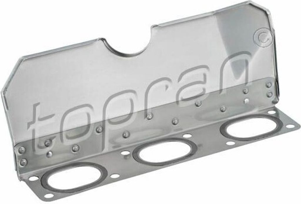 TOPRAN 501 275 - OE 1162 1 732 969 Abgaskrümmerdichtung für 3er (E46), 5er (E39), 5er (E60), 5er (E61), 7er (E38), 7er (E65), X3 (E83), X5 (E53),...