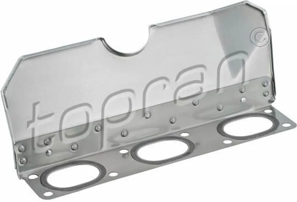 Stopper Fuite Échappement BMW avec le Joint TOPRAN 501 275 Référence OE