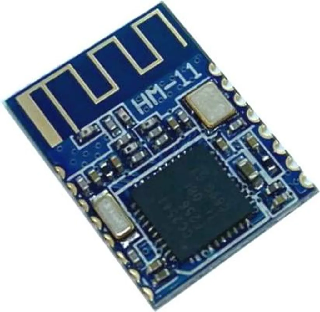 Module de communication sans fil HM-11S CC2541 BLE miniature