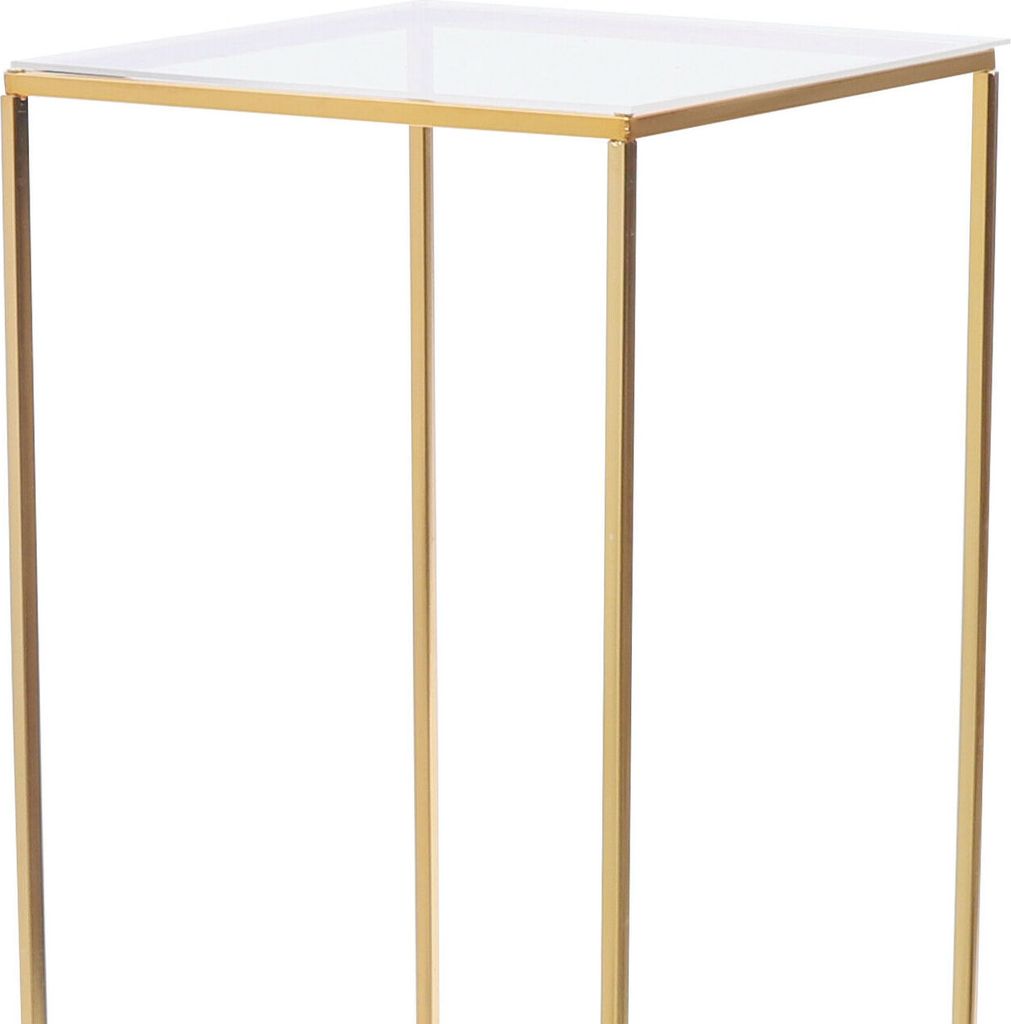 Metall Blumenständer Gold Bühne Säule Ständer Hochzeit Produktbild 6