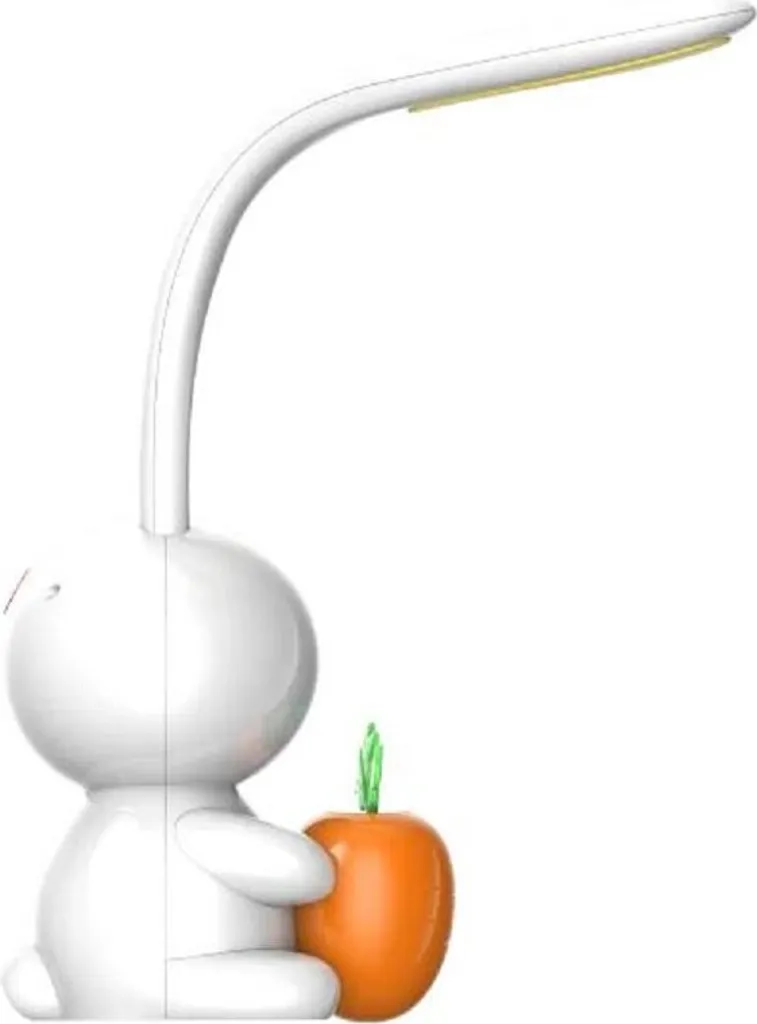 Lampe de travail LED 10W blanc pour lecture et dessin de précision