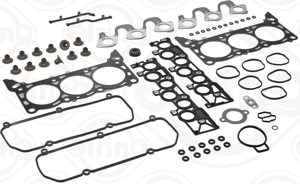 Kit de joints de culasse ELRING 787.290 pour FORD USA F-150 et MERCURY