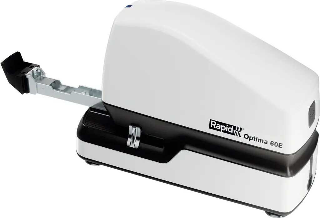 Agrafeuse automatique de bureau Rexel Optima 70 grande capacité 70 f