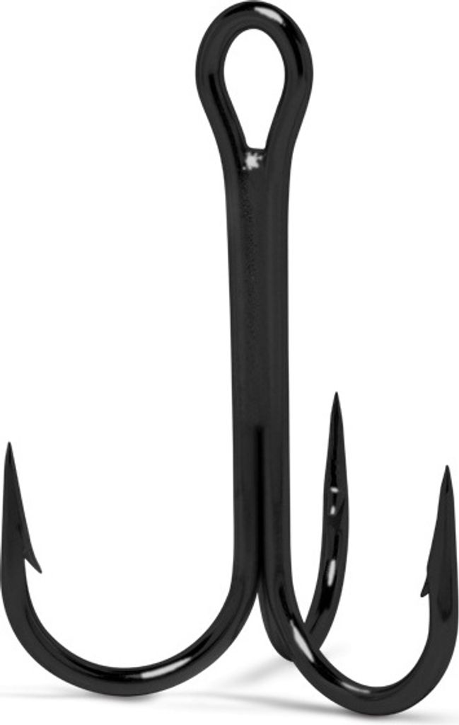 VMC Cone Cut Drilling Haken-Gr.: 2